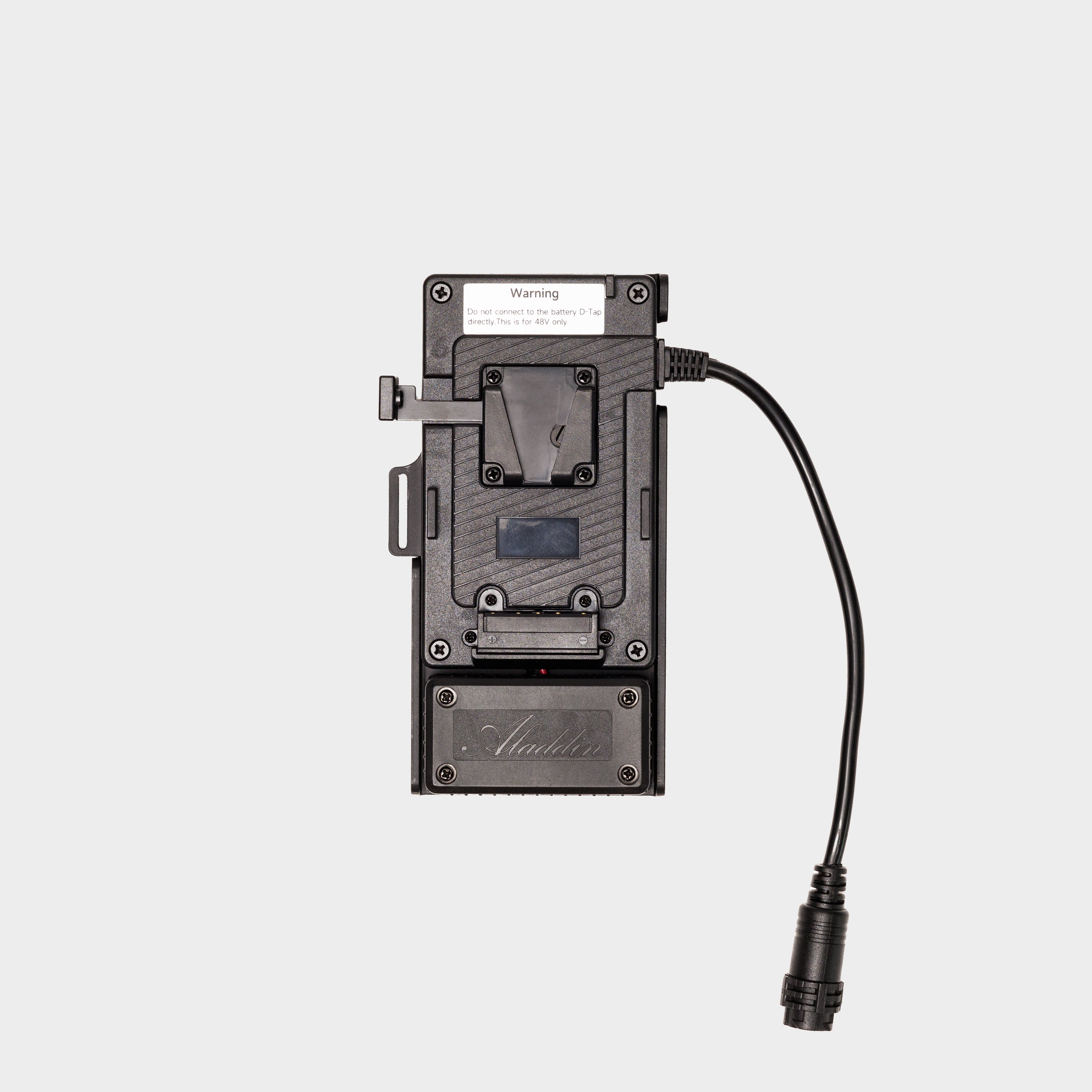 V-Mount Plate