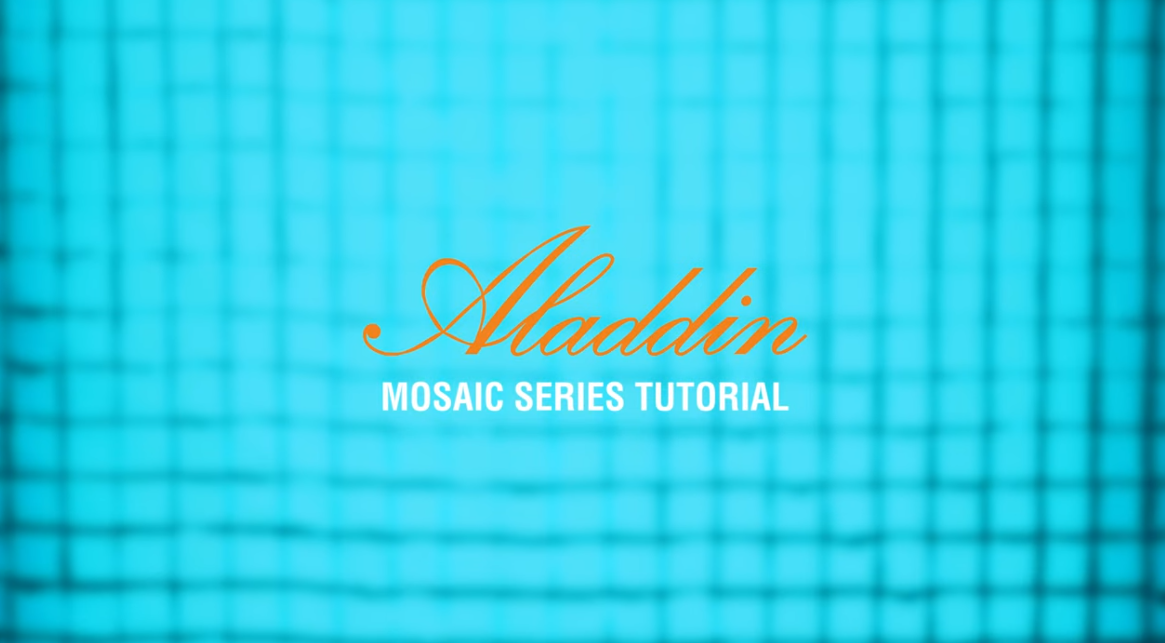 Load video: MOSAIC MINI Overview Video