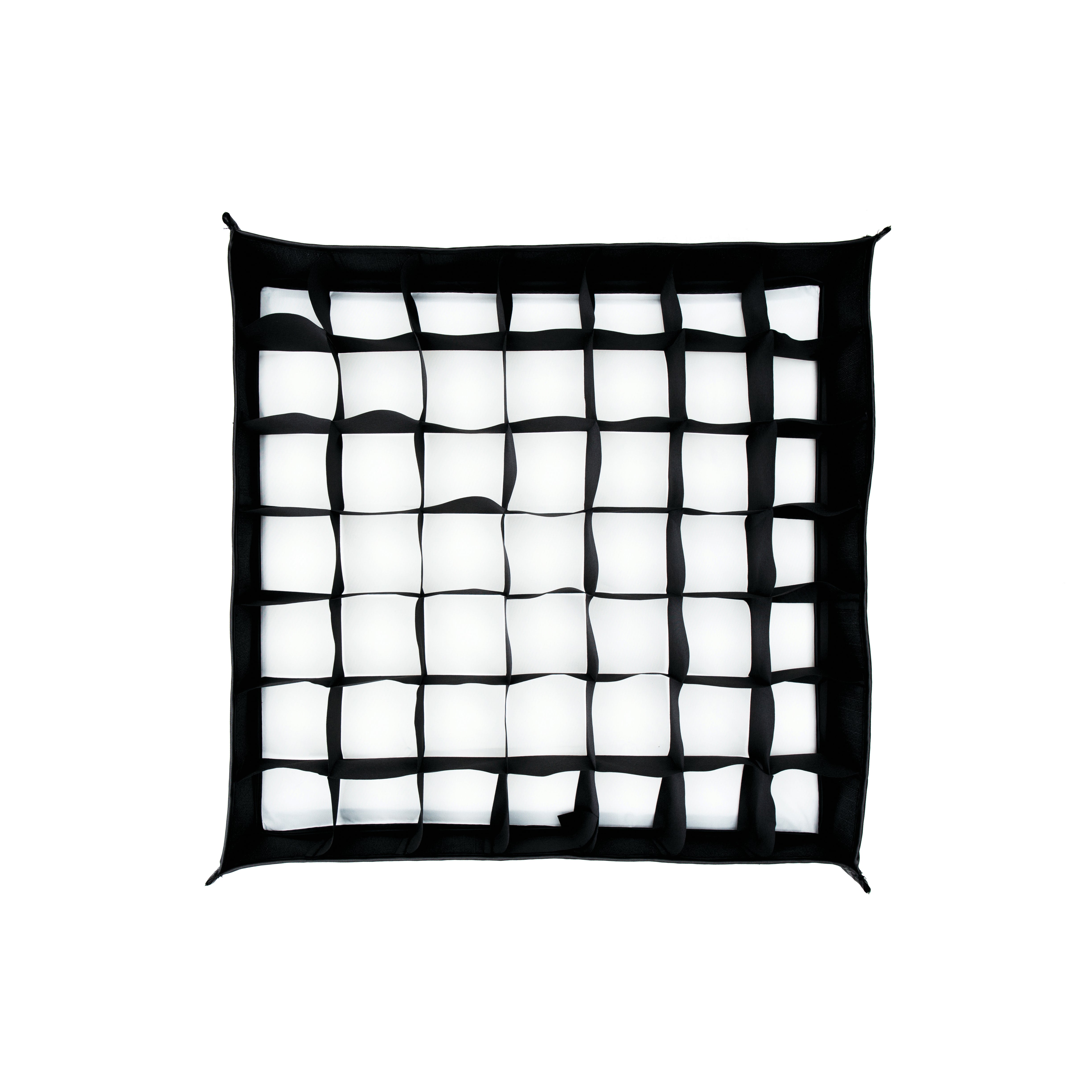 MOSAIC MINI 1X1 Gaffer Kit with Lumenradio - MM-1-KITG