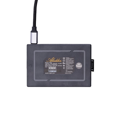 ALITE 2 Full Color 15W LED Portable Light Kit - AL2-CLAID-KIT