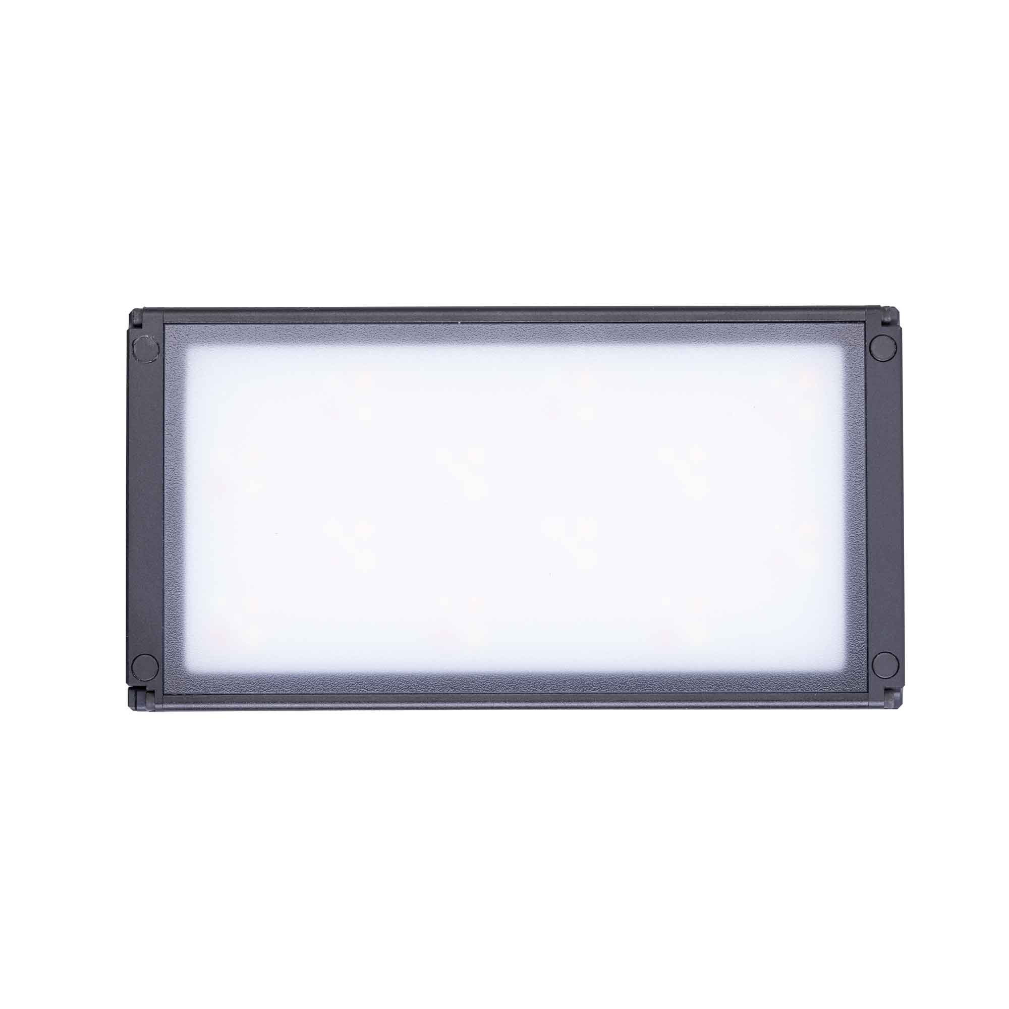 ALITE 2 Full Color 15W LED Portable Light Kit - AL2-CLAID-KIT