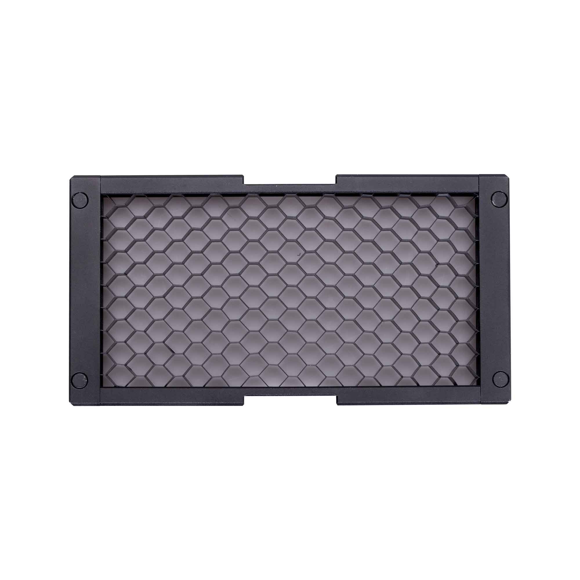 Magnetic Honeycomb Grid 60° for ALITE 2 - AL2-GRID-60