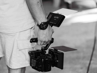 ALITE 2 Full Color 15W LED Portable Light Kit - AL2-CLAID-KIT