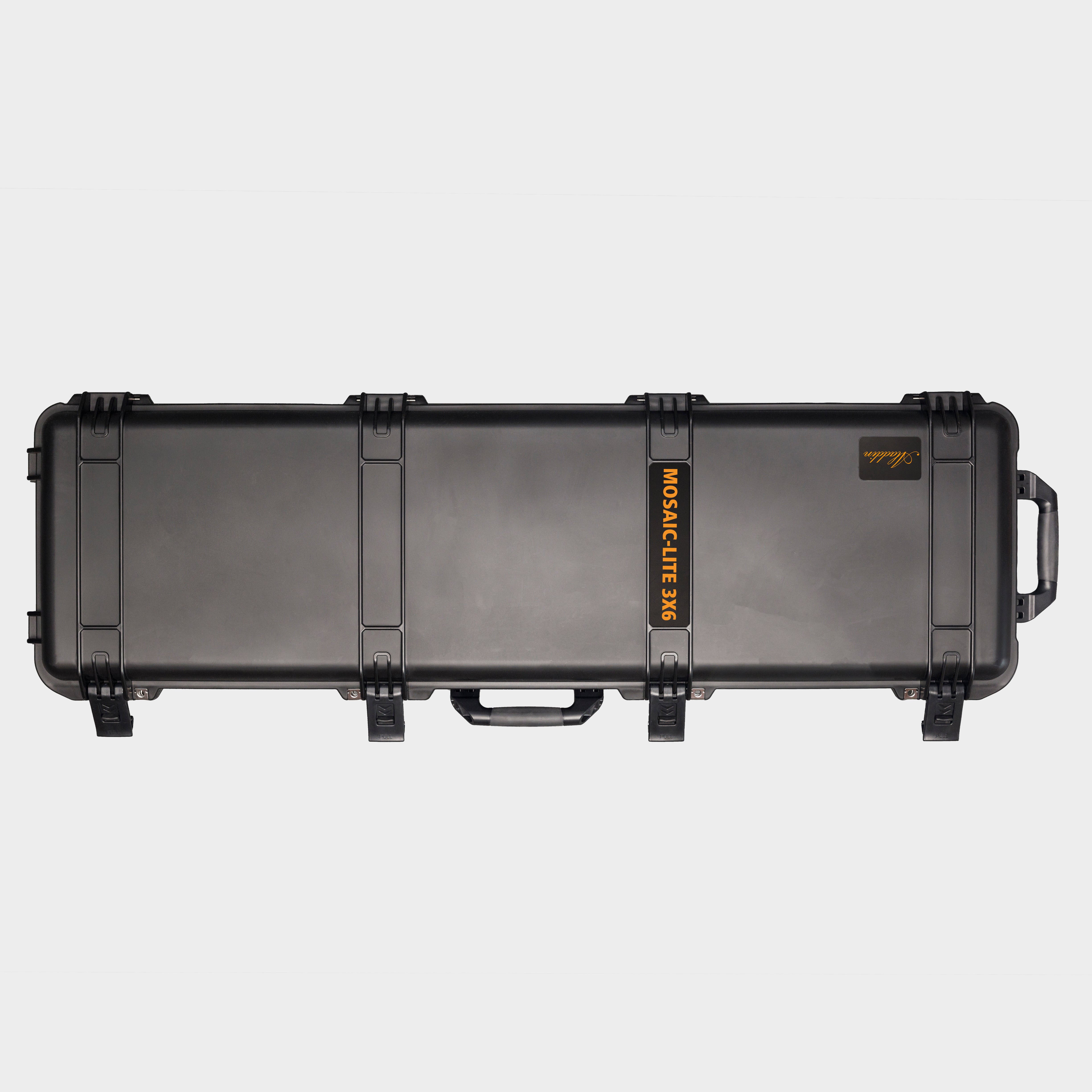 MOSAIC 2X4 Full Kit - M-2X4-KIT – Aladdin Lights USA