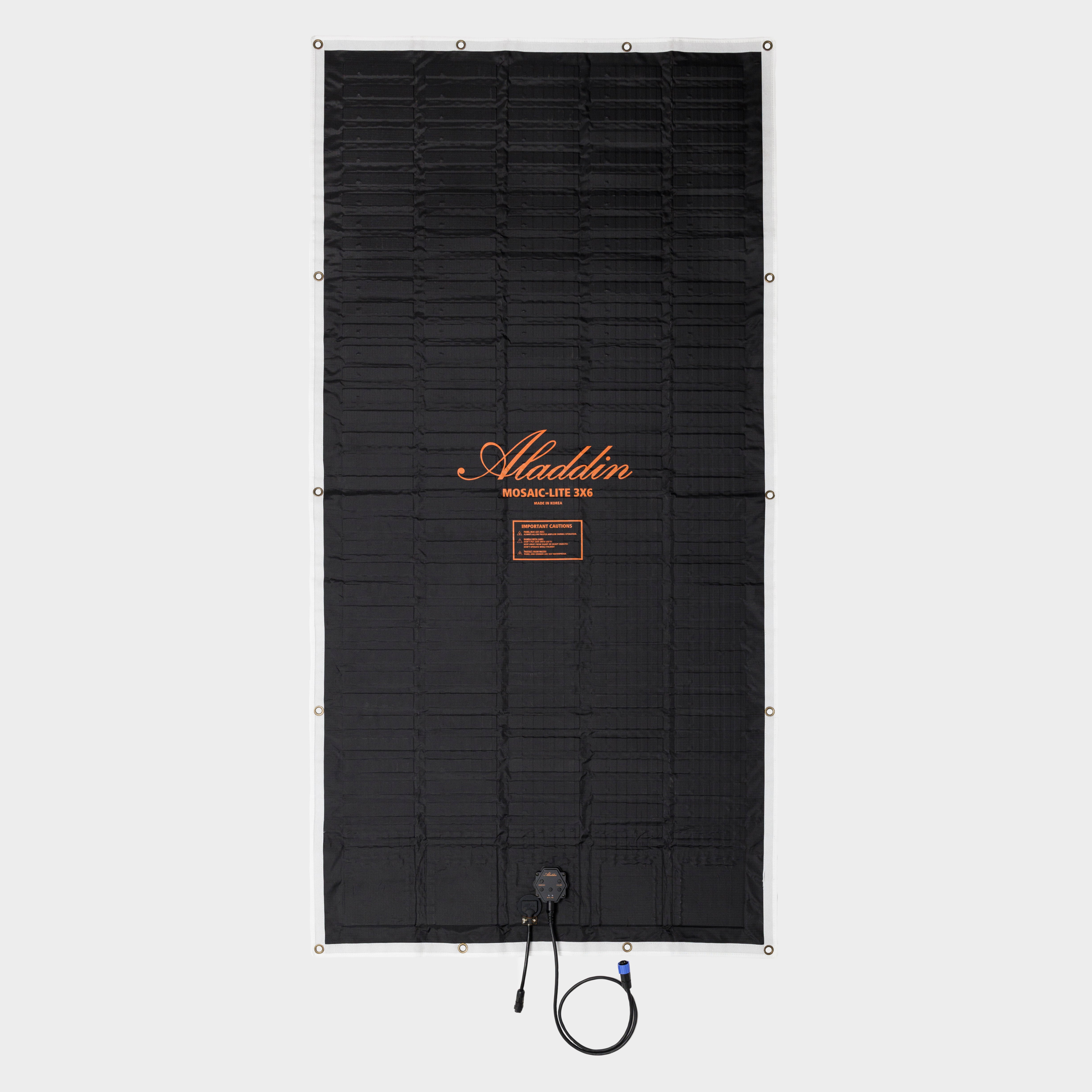 MOSAIC 3X6 Small Kit - M-3X6-SKIT