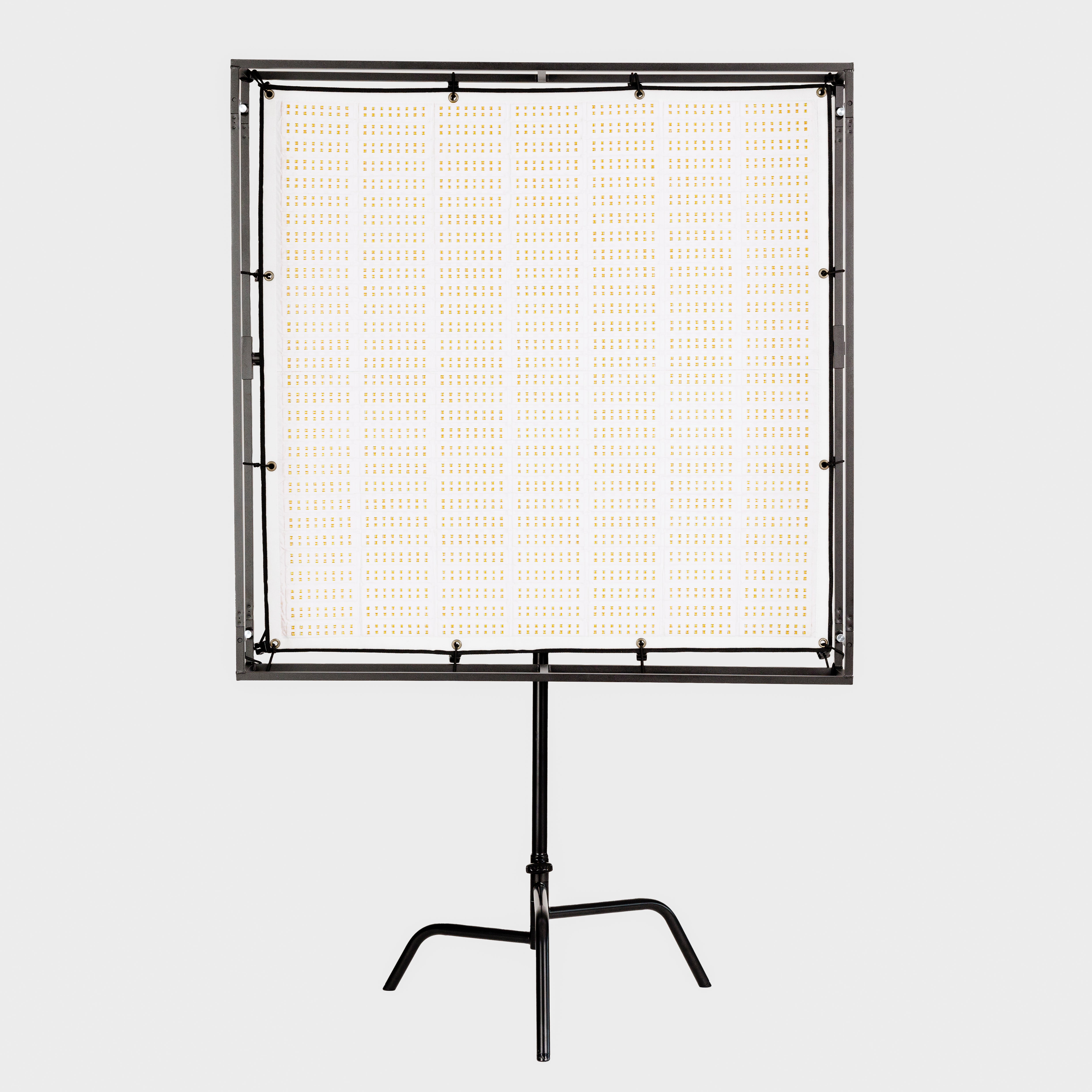 MOSAIC 4X4 Full Kit - M-4X4-KIT – Aladdin Lights USA
