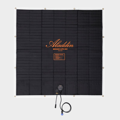 MOSAIC 4X4 Small Kit - M-4X4-SKIT