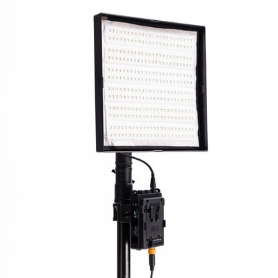 MOSAIC MINI 1X1 Gaffer Kit with Lumenradio - MM-1-KITG