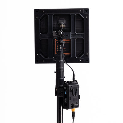 MOSAIC MINI 1X1 Gaffer Kit with Lumenradio - MM-1-KITG
