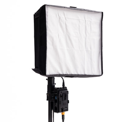 MOSAIC MINI 1X1 Gaffer Kit with Lumenradio - MM-1-KITG