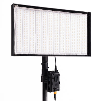 MOSAIC MINI 1X2 Gaffer Kit with Lumenradio - MM-2-KITG