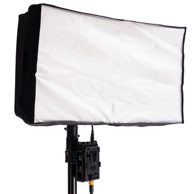 MOSAIC MINI 1X2 Gaffer Kit with Lumenradio - MM-2-KITG