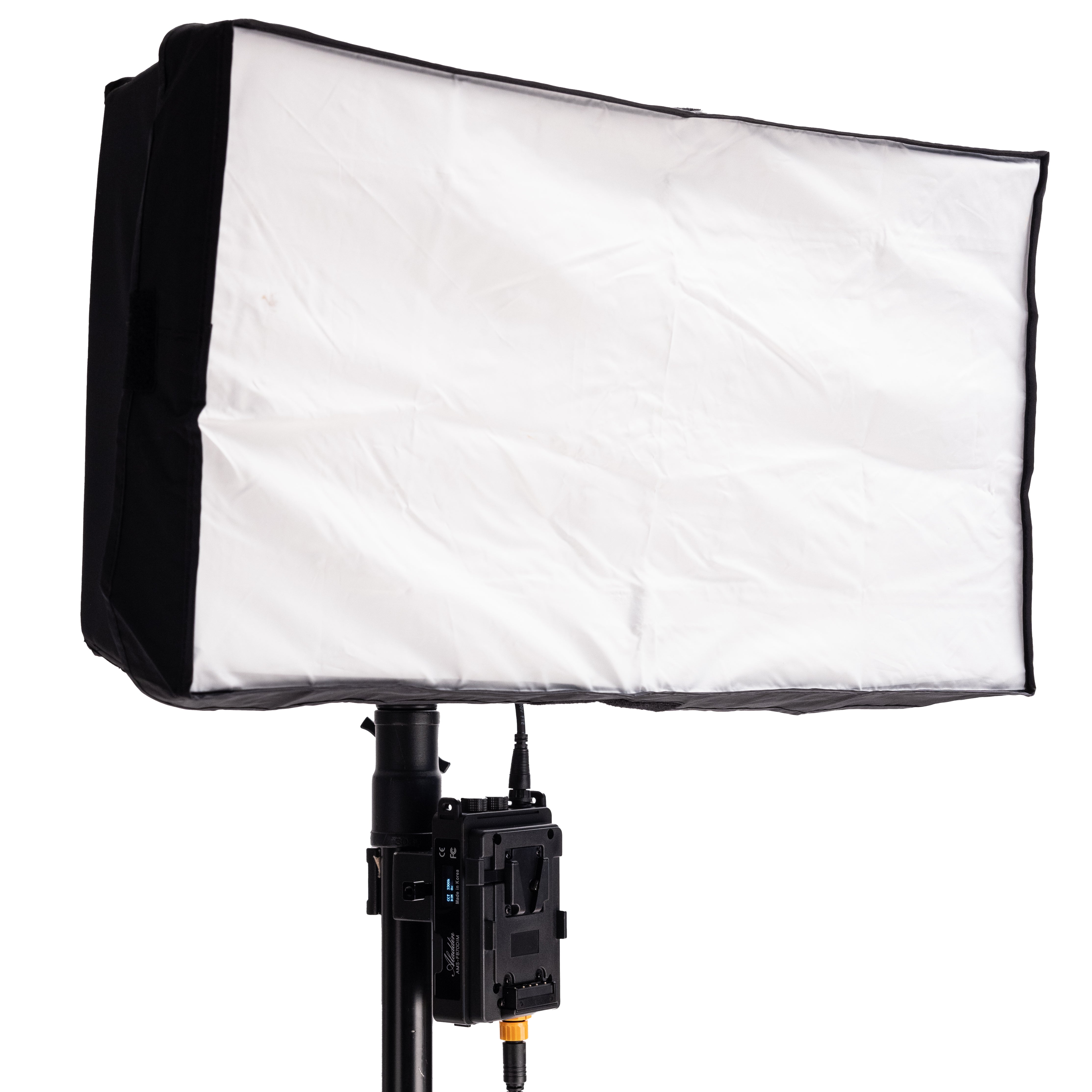MOSAIC MINI 1X2 Gaffer Kit with Lumenradio - MM-2-KITG