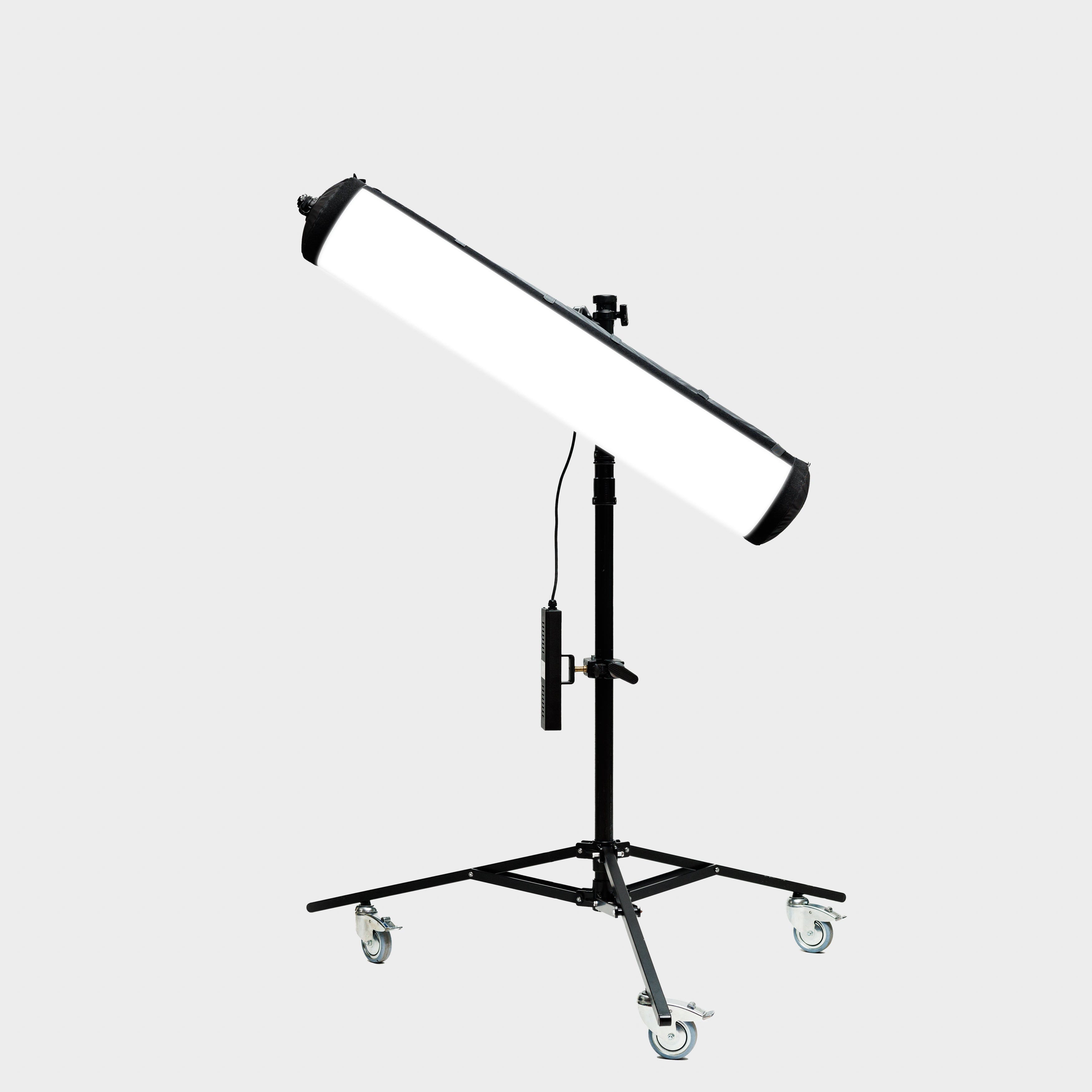 MOSAIC 4' TUBE KIT - MT4-KITCVM – Aladdin Lights USA
