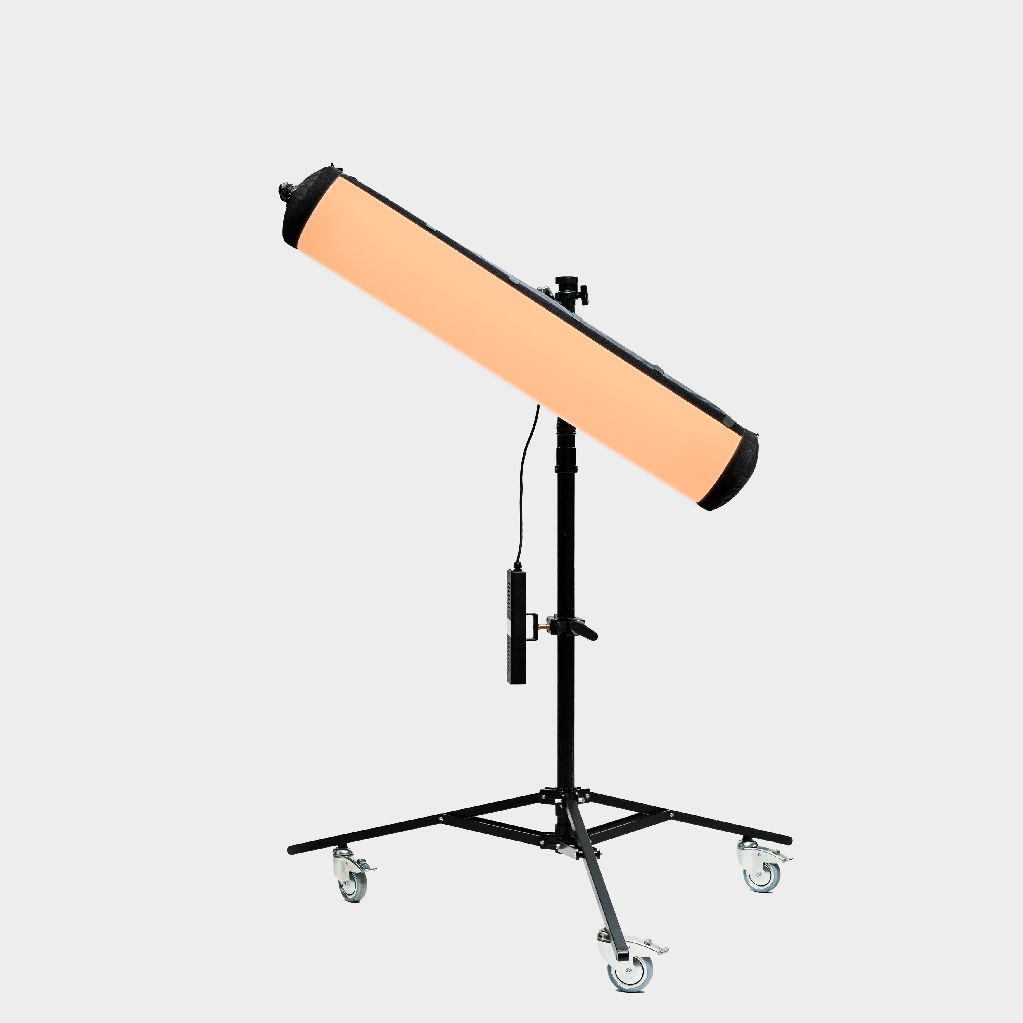 MOSAIC 4' TUBE KIT - MT4-KITCVM – Aladdin Lights USA