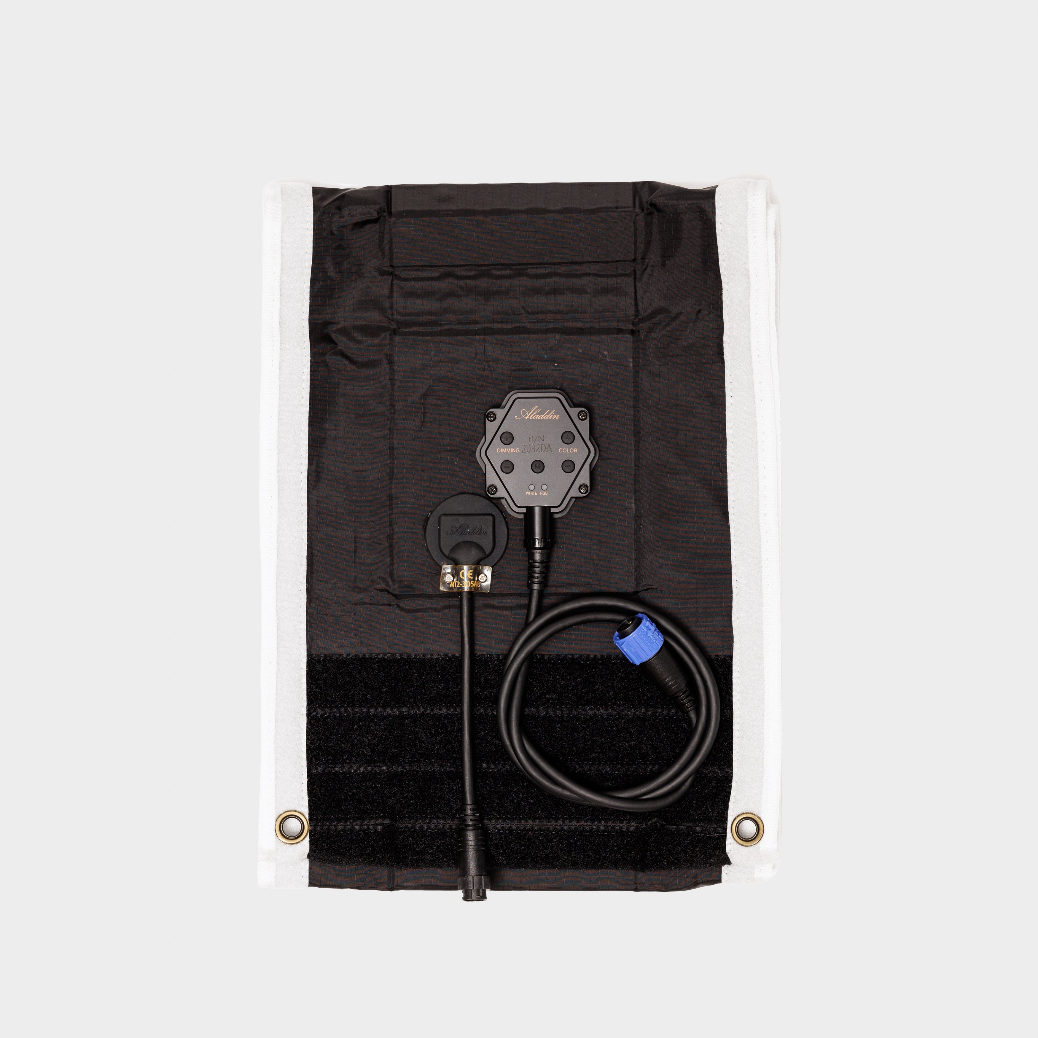 MOSAIC 4' TUBE KIT - MT4-KITCVM