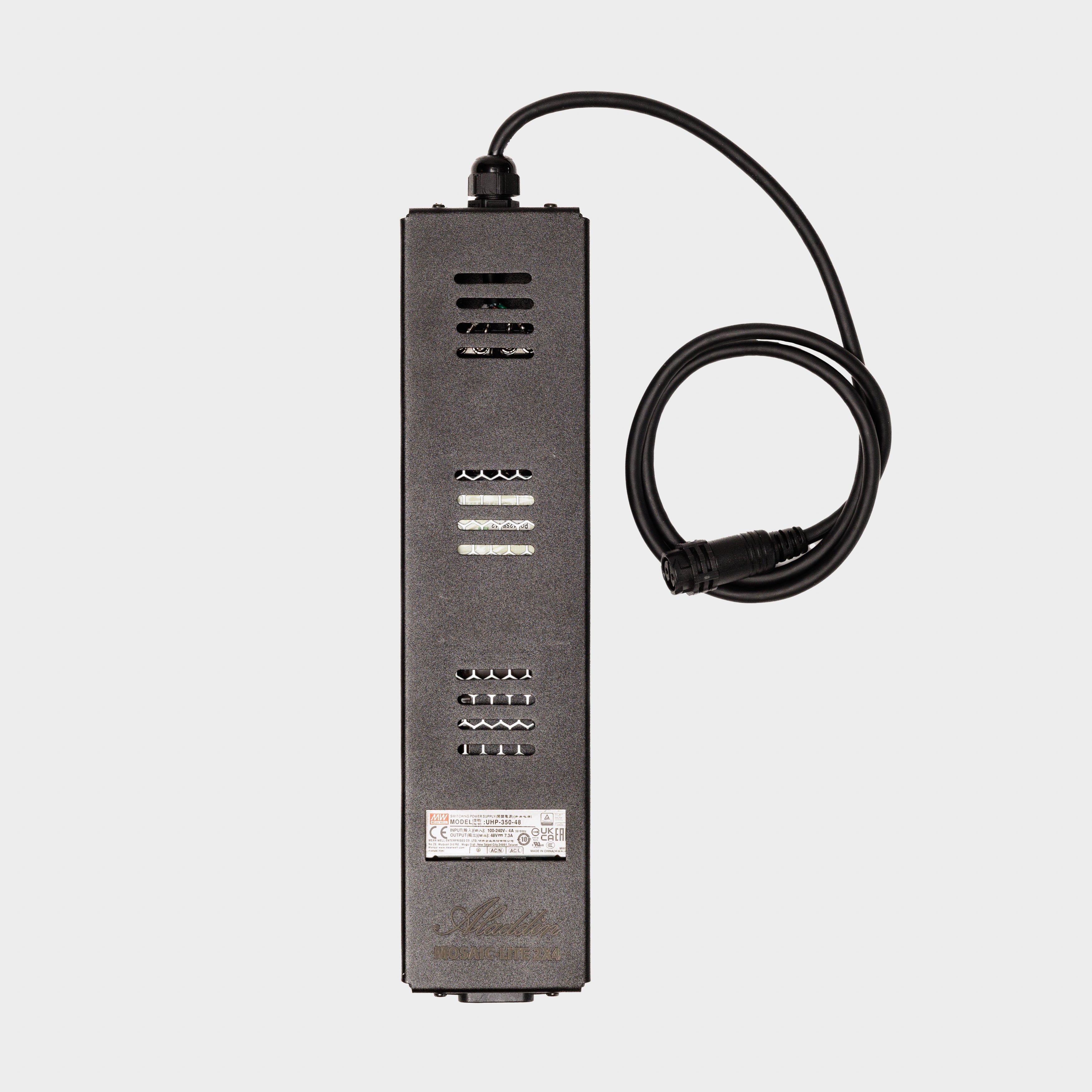 MOSAIC 8' TUBE KIT - MT8-KITCVM