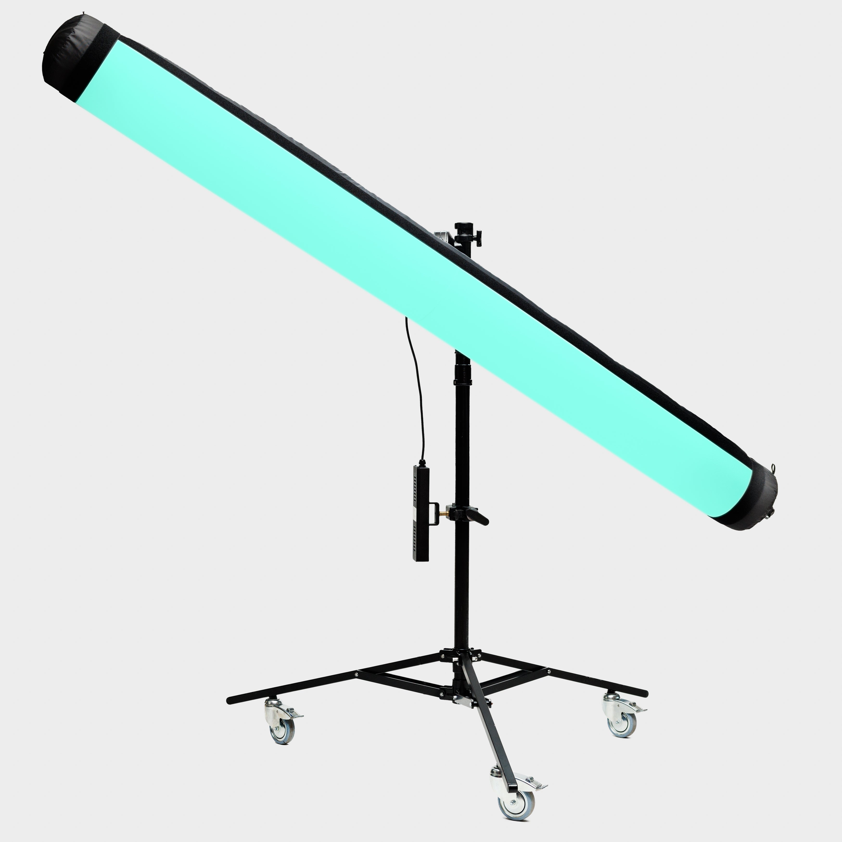 MOSAIC 8' TUBE KIT - MT8-KITCVM – Aladdin Lights USA