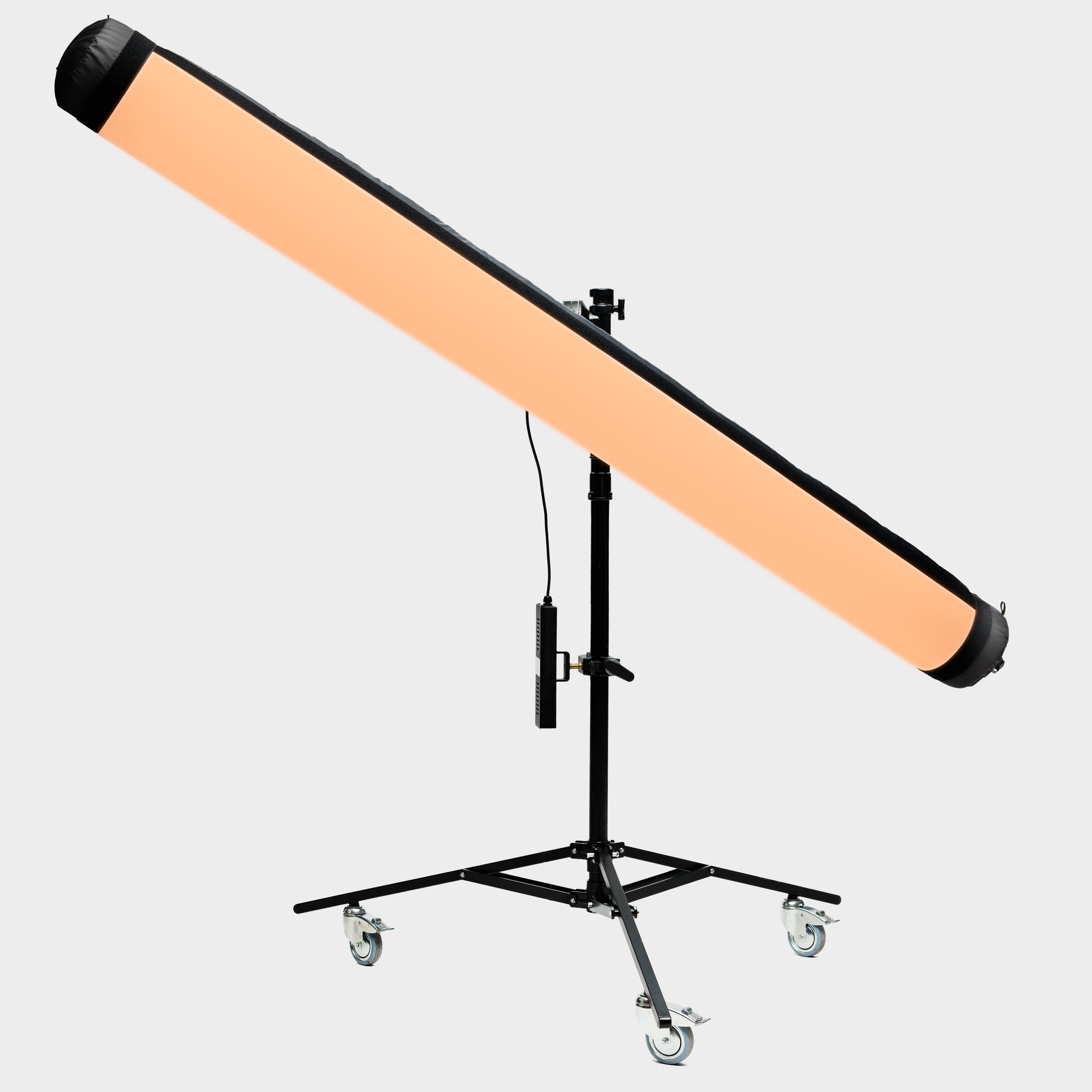 MOSAIC 8' TUBE KIT - MT8-KITCVM – Aladdin Lights USA