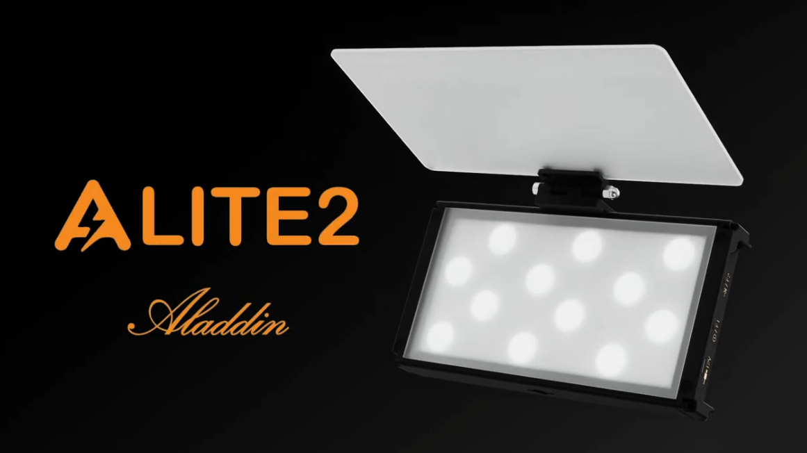 Load video: ALITE2 Overview Video