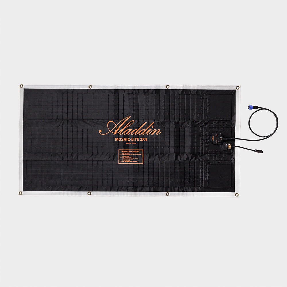 MOSAIC 2X4 Small Kit - M-2X4-SKIT